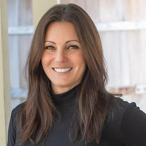 Meet your Posher, Stacy